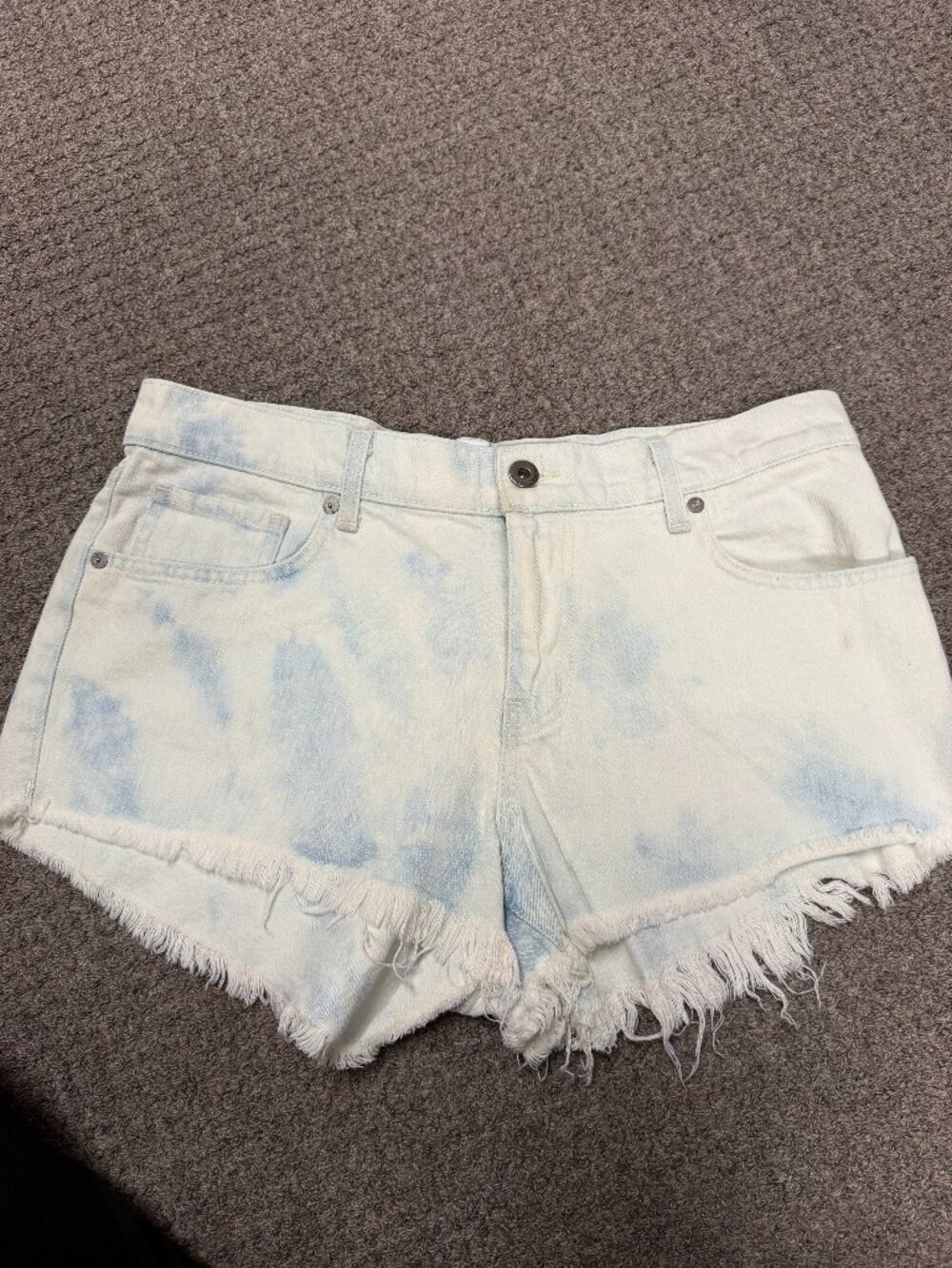 Pistola Jean Short - Size 30